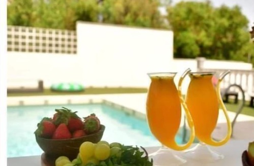 Hoya de los Patos Apartment | MANDARIN - Apartment in a rural house in Alicante 22 minutes from the beach!