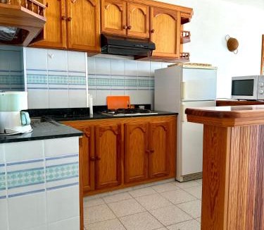 Tazacorte Apartment | Mangos Mar C
