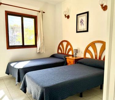 Tazacorte Apartment | Mangos Mar C