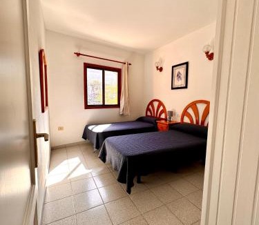 Tazacorte Apartment | Mangos Mar C
