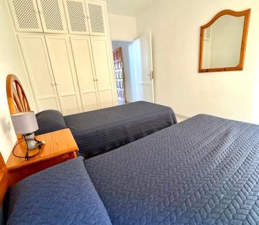Tazacorte Apartment | Mangos Mar C