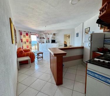 Tazacorte Apartment | Mangos Mar D