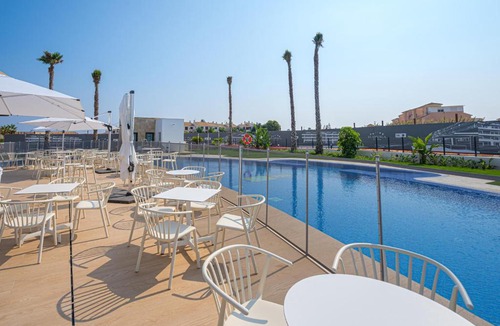 Playa Flamenca Apartment | Manola Flamenca Village