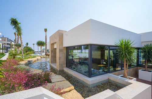 Playa Flamenca Apartment | Manola Flamenca Village