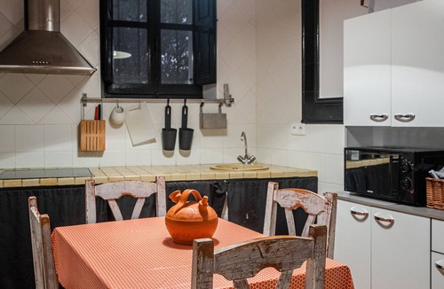 Valderredible House | MANOLO MILL