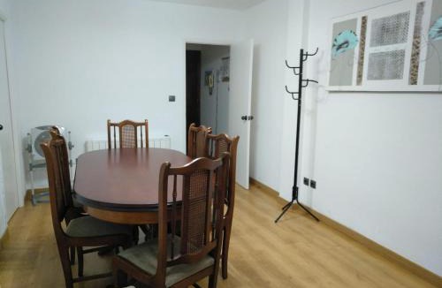 Portomarin Apartment | Manolo piso