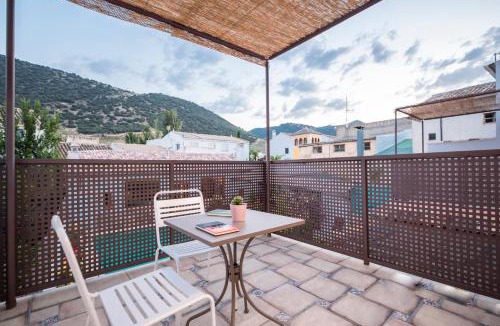 Arbuniel Hotel | Manuel de La Capilla