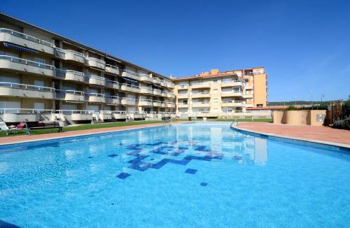 Els Griells Apartment | MANUREVA III 2-C