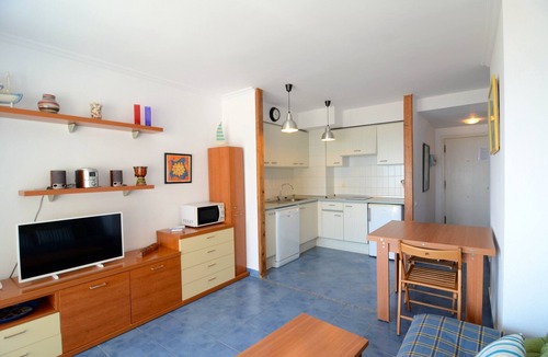 Els Griells Apartment | MANUREVA VII 2-A