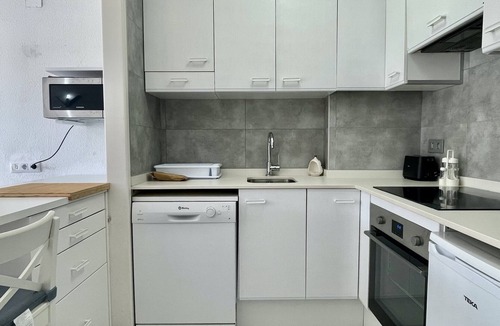 Els Griells Apartment | MANUREVA VIII, BX A