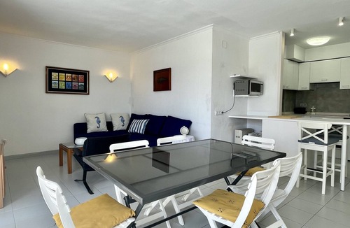 Els Griells Apartment | MANUREVA VIII, BX A
