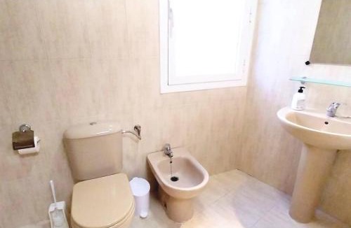 Manzanares el Real Apartment | Manzanares Getaway