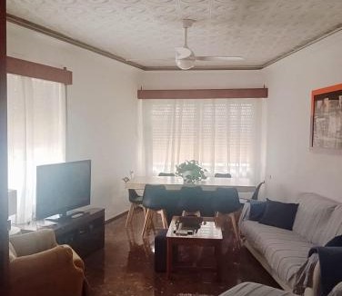 Caudete de las Fuentes House | Manzaneque Rural House