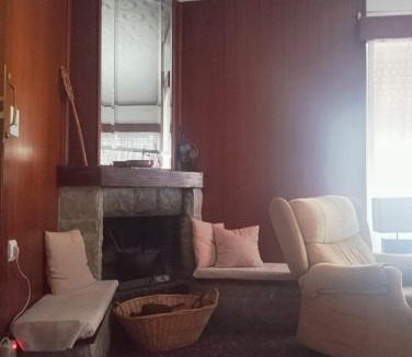 Caudete de las Fuentes House | Manzaneque Rural House
