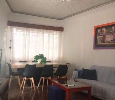 Caudete de las Fuentes House | Manzaneque Rural House