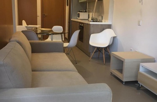 Banaderos Apartment | Mapagadi