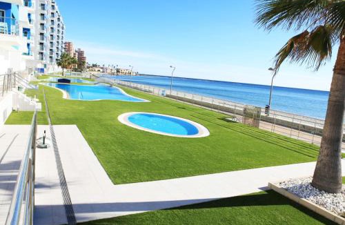 San Javier Apartment | Mar Azul 243 Manga Norte