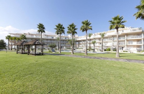 Molinell Apartment | Mar de Denia - Las Marinas, Denia, Costa Blanca