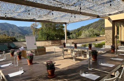 Alfondeguilla Hotel | Mar de Fulles