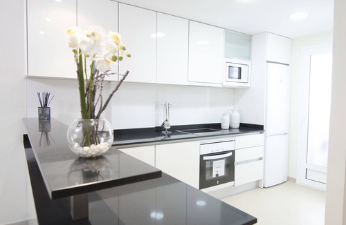 Mar de Pulpi Hotel | Mar De Pulpi Apartments - Marholidays