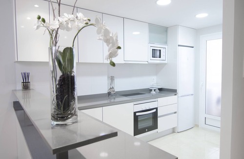 Mar de Pulpi Hotel | Mar De Pulpi Apartments - Marholidays