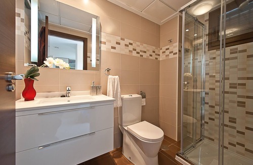Mar de Pulpi Villa | Mar de Pulpi-Oceanfront Villa with Beach Access