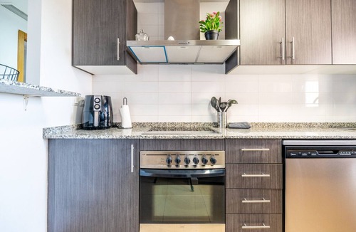 Torre-Pacheco Apartment | Mar Menor Golf Resort 2 bedroom apartment