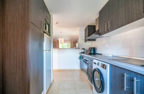 Torre-Pacheco Apartment | MAR MENOR GOLF RESORT 3 BEDROOM APARTMENT