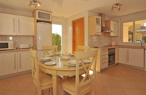 Torre-Pacheco Villa | Mar Menor Golf Resort - 166