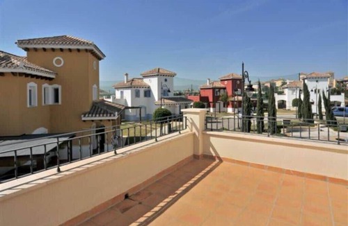 Torre-Pacheco Villa | Mar Menor Golf Resort - 166