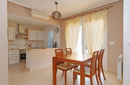 Torre-Pacheco Villa | Mar Menor Golf Resort - 526