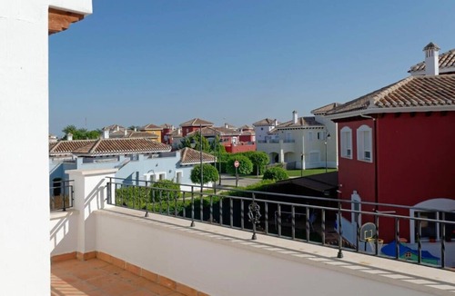 Torre-Pacheco Villa | Mar Menor Golf Resort - 526
