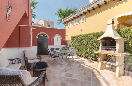 Torre-Pacheco Villa | Mar Menor Golf Resort - 161