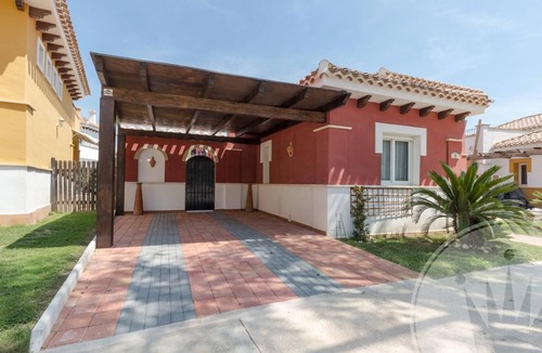 Torre-Pacheco Villa | Mar Menor Golf Resort - 161