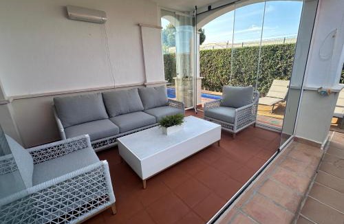 Torre-Pacheco House | Mar menor golf resort La villa castaño D Eric et Do