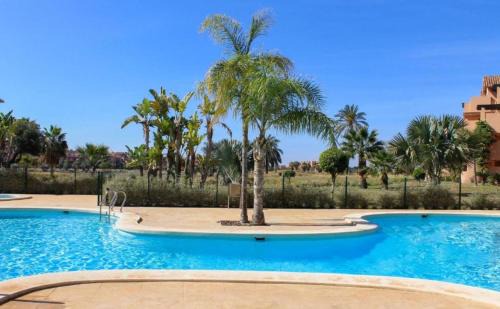 Torre-Pacheco Apartment | Mar Menor Golf Resort - Casa Destino