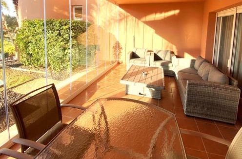 Torre-Pacheco Apartment | Mar Menor Golf Resort - Casa Destino