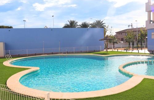Los Imbernones Apartment | Mar Menor Paradise by Los Pinos Holidays