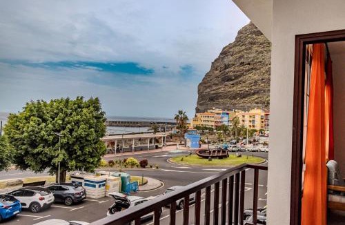 Puerto de Tazacorte Apartment | Mar y Arena Ocean View Apartment Puerto de Tazacorte
