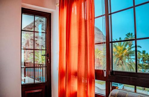 Puerto de Tazacorte Apartment | Mar y Arena Ocean View Apartment Puerto de Tazacorte