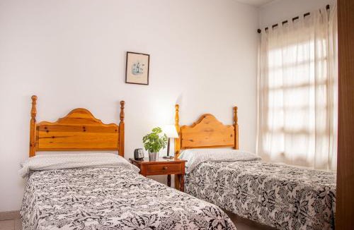 Puerto de Tazacorte Apartment | Mar y Arena Ocean View Apartment Puerto de Tazacorte