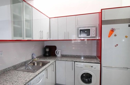 Rincon de Loix House | Mar y Montaña by Interhome