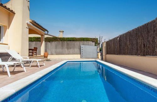 Sant Pere Pescador Villa | Maravillosa villa cerca de la playa de Sant Pere Pescador