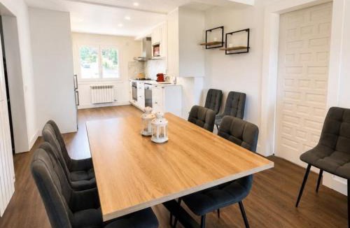 Llivia Apartment | Maravilloso apartamento en Llívia