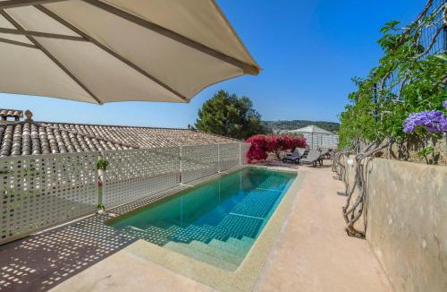 Puerto de Soller Apartment | Marbat Plus