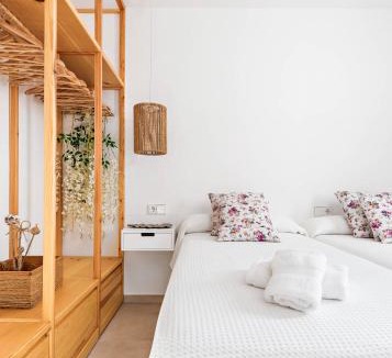 Son Xoriguer House | Marce