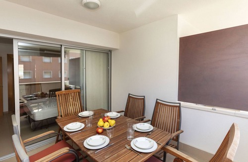 Sant Antoni de Calonge Apartment | Marcela by Interhome