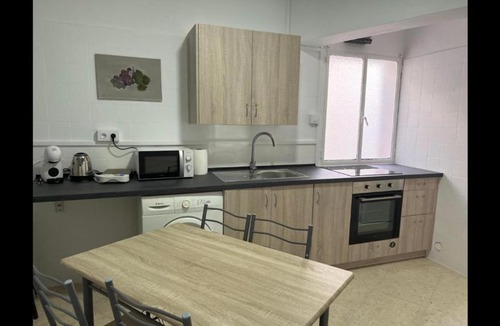 Jaen House | Marchal Habitaciones