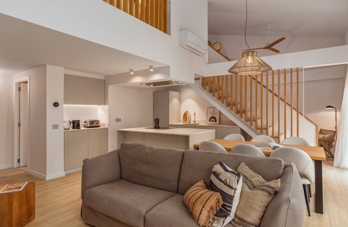 L'Estartit Apartment | Marconia Boutique Residence