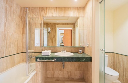 Vilanova I la Geltru Hotel | MAREA Hotel